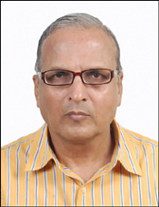Dr. H. J. Jani